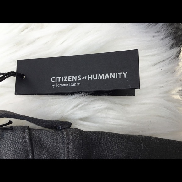 C of H pleather Jeans NWT - Picture 7 of 9